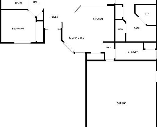 4th image of 1553 E Puma Road