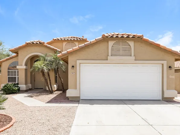 9847 W Irma Ln, Peoria, AZ 85382