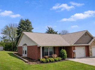 1717 Chelsa Dr NE, Cleveland, TN 37323