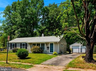 1318 Wunderland Rd, Abington, PA 19001