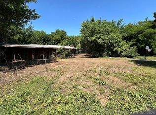 Key Blvd, Checotah, OK 74426