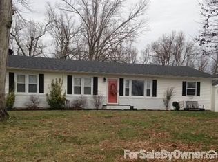 451 State Route 810 S, Kuttawa, KY 42055