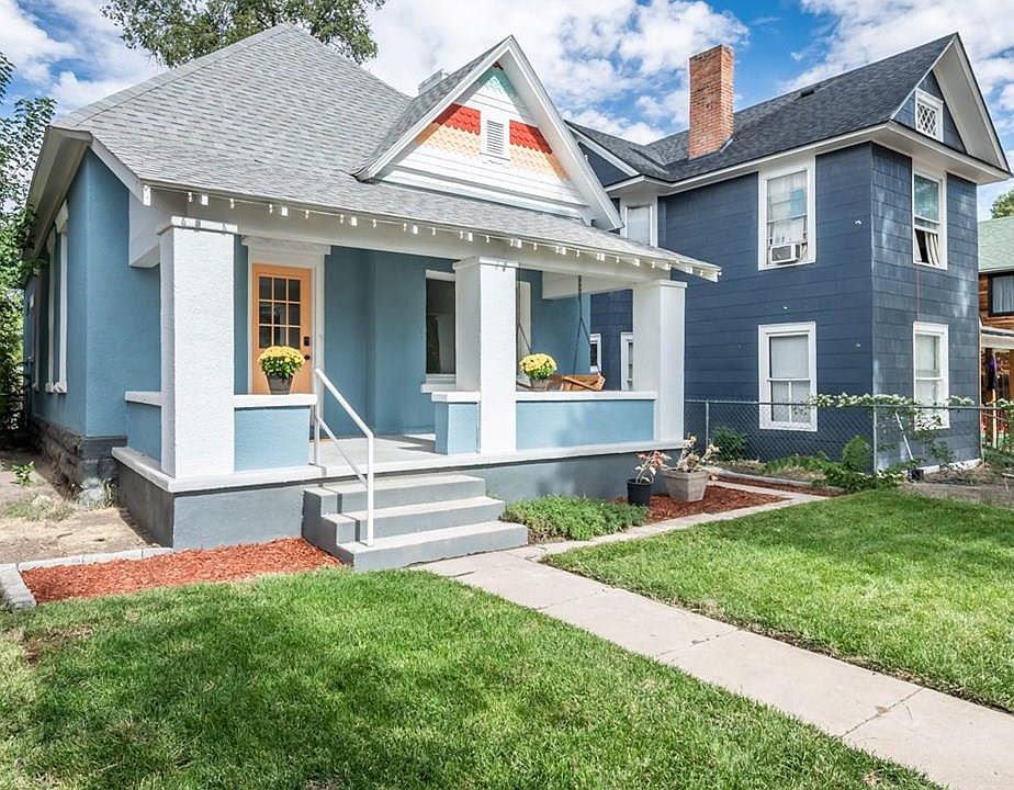 223 Jackson St, Pueblo, CO 81004 Zillow