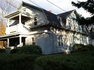416-418 Worcester St, Southbridge, MA 01550