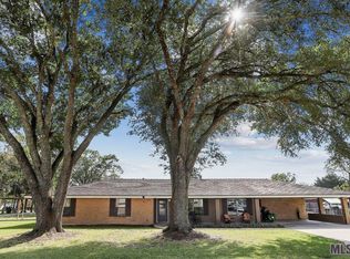 122 Claiborne St, Pierre Part, LA 70339