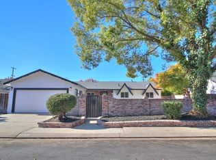2213 Monte Carlo Ave, Modesto, CA 95350