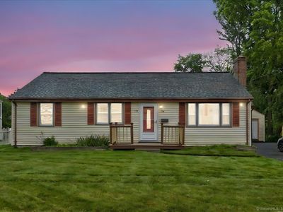 118 West Hartford Road, Newington, CT, 06111