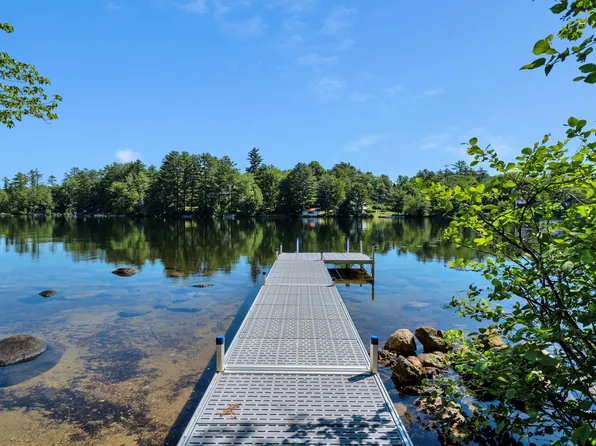 0 Stevens Cove Road, Bridgton, ME 04009