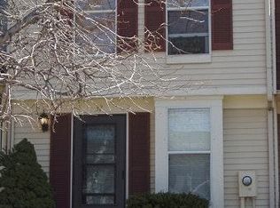 32 Burbage Ct, Baltimore, MD 21236