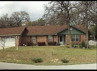 7264 Courtney Dr, Azle, TX 76020