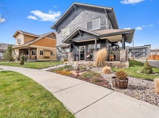 5114 Horn Rd, Missoula, MT 59808