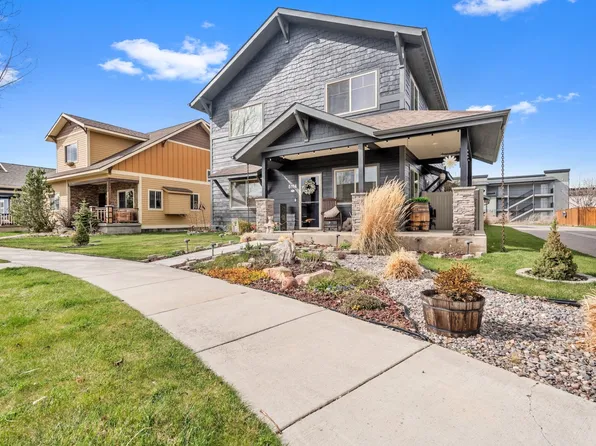 5114 Horn Rd, Missoula, MT 59808