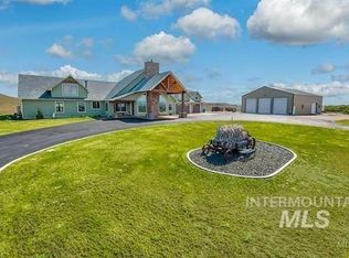 10228 Payette Heights Rd, Payette, ID 83661