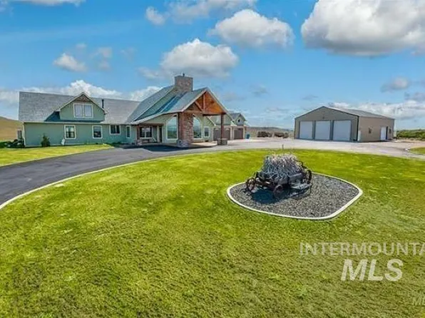 10228 Payette Heights Rd, Payette, ID 83661