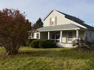 187 Pine St, Cedar Springs, MI