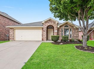 10617 Pumice Dr, Fort Worth, TX 76131