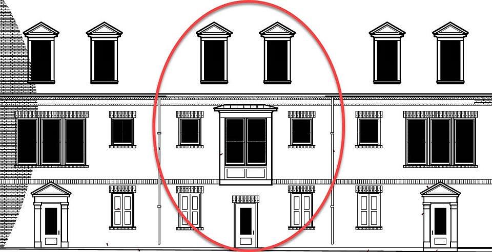 1st image of 1902 Bel Air Dr