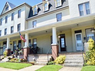 80 Winchester Ave, Westminster, MD 21157