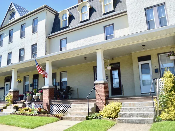 80 Winchester Ave, Westminster, MD 21157