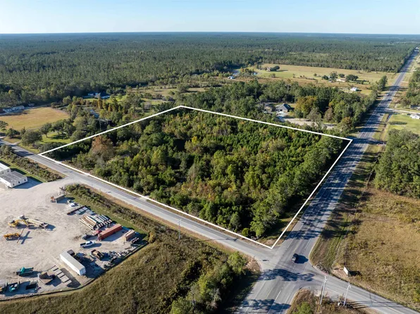 0 N Highway 27, Sulphur, LA 70663