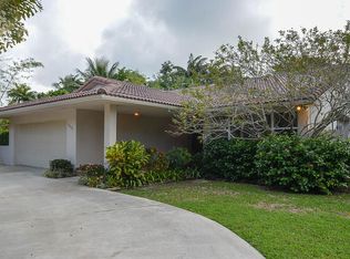 12550 SW 81st Ave, Pinecrest, FL 33156