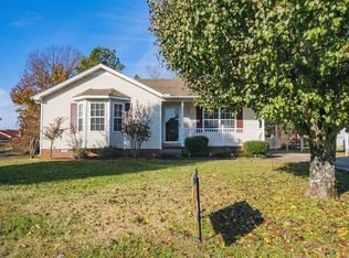 2118 Halligen Ct, Murfreesboro, TN 37127