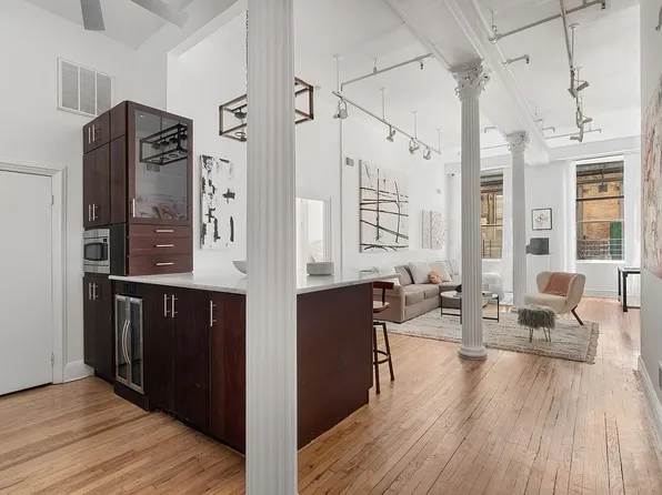 79 Worth St APT 3G, New York, NY 10013