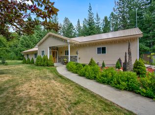 2230 Rapid Lightning Rd, Sandpoint, ID 83864