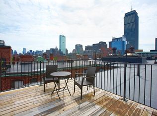 293-295 Commonwealth Ave UNIT 6C, Boston, MA 02115