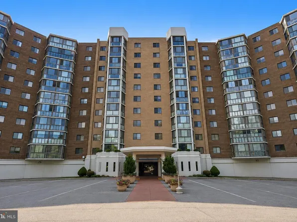 15115 Interlachen Dr #3-524, Silver Spring, MD 20906
