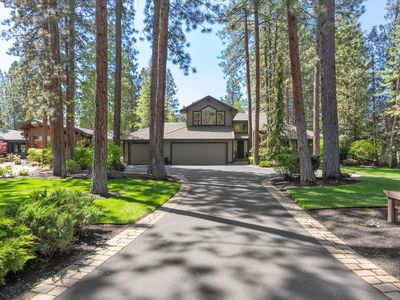 19365 Soda Springs Dr, Bend, OR, 97702
