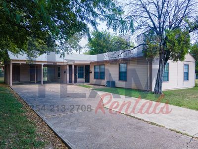 2005 Elkins Ave, Killeen, TX, 76541