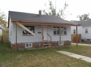 2117 E C St, Torrington, WY 82240
