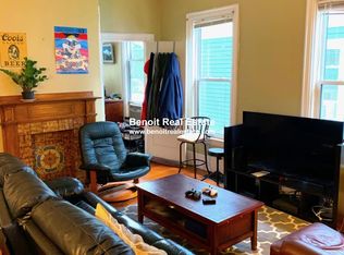 23 Day St #1A, Somerville, MA 02144