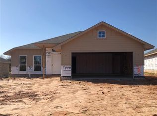4308 Eagle Cliff Dr, Norman, OK 73072