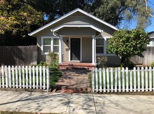 837 Willis Ave, San Jose, CA 95125