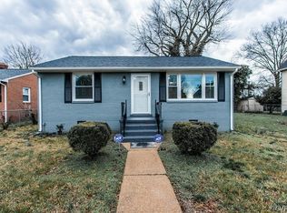 1707 4th Ave, Richmond, VA 23222