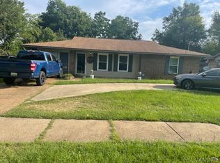 5713 Wares Ferry Rd, Montgomery, AL 36117