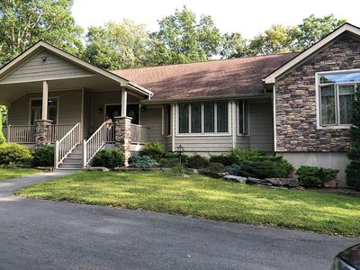 109 Wagoner Ln, Lords Valley, PA, 18428