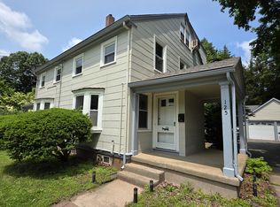 125 West St, Manchester, CT 06040
