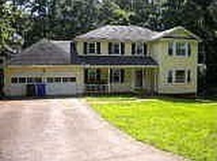 1901 Kingston Way, Lawrenceville, GA 30044