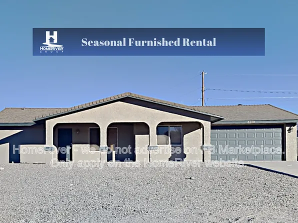 3593 Desert Garden Dr, Lake Havasu City, AZ 86404