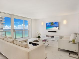 16425 Collins Ave APT 2215, Sunny Isles Beach, FL 33160
