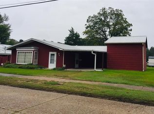 220 W Bontemps St, Marksville, LA 71351