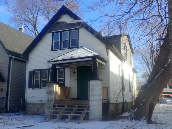 3240 North 30th STREET #3240A, Milwaukee, WI 53216