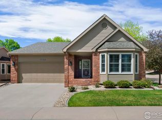1142 Muirfield Way, Fort Collins, CO 80525