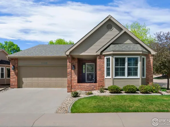 1142 Muirfield Way, Fort Collins, CO 80525