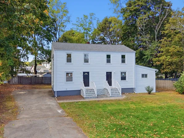 27 Lynn St #A, Peabody, MA 01960