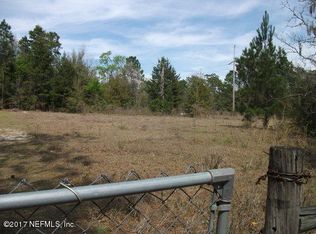 Cypress St, Keystone Heights, FL 32656