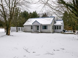 2540 Cadwallader Sonk Rd, Cortland, OH 44410